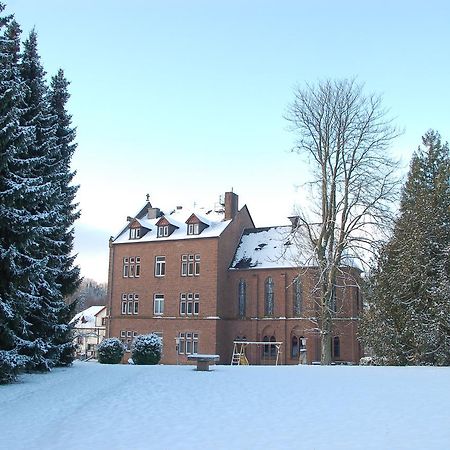 Stiftsberg - Bildungs- Und Freizeitzentrum Kyllburg Zewnętrze zdjęcie