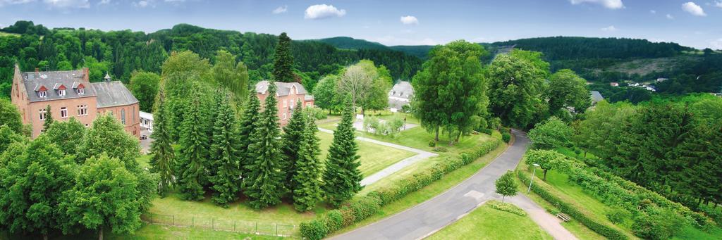 Stiftsberg - Bildungs- Und Freizeitzentrum Kyllburg Zewnętrze zdjęcie