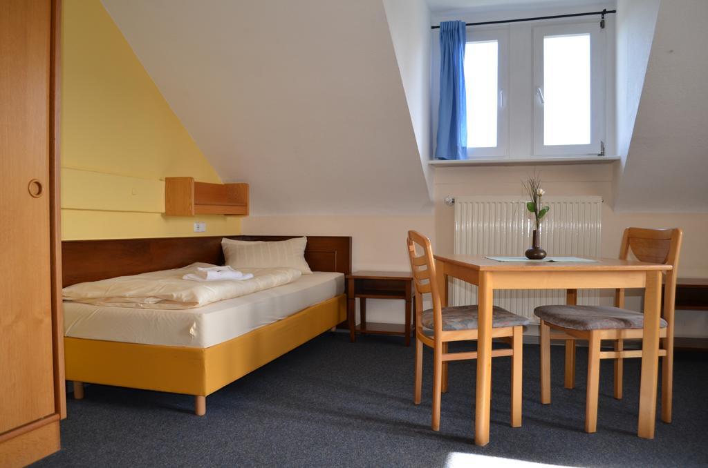 Stiftsberg - Bildungs- Und Freizeitzentrum Kyllburg Zewnętrze zdjęcie