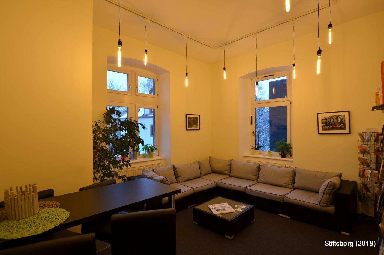 Stiftsberg - Bildungs- Und Freizeitzentrum Kyllburg Zewnętrze zdjęcie