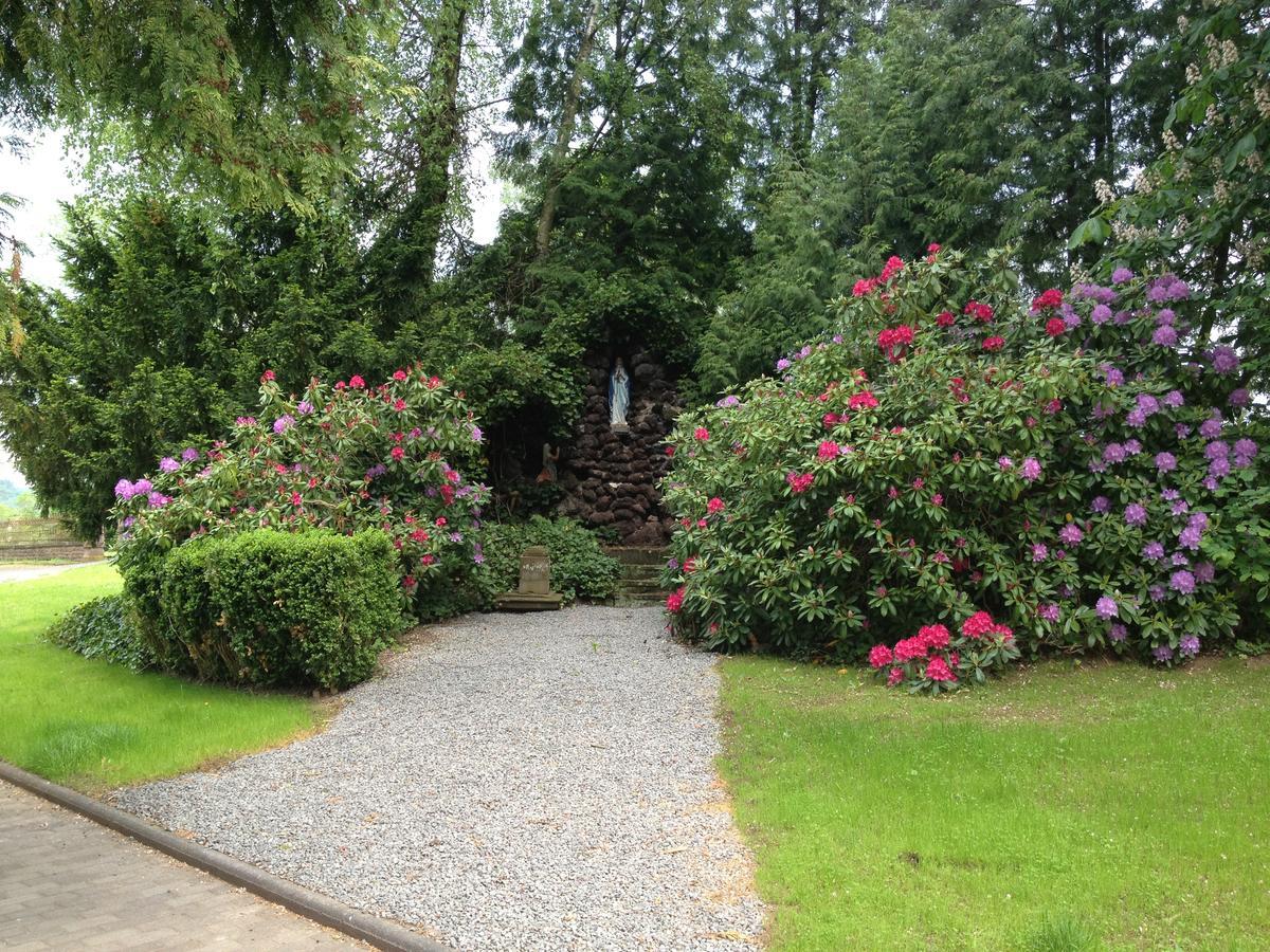 Stiftsberg - Bildungs- Und Freizeitzentrum Kyllburg Zewnętrze zdjęcie