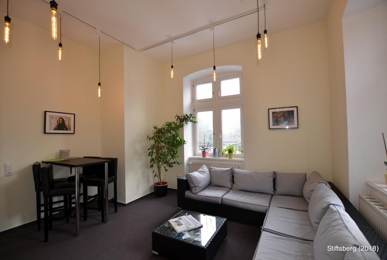 Stiftsberg - Bildungs- Und Freizeitzentrum Kyllburg Zewnętrze zdjęcie